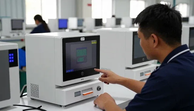 智能化改造有哪些特点？